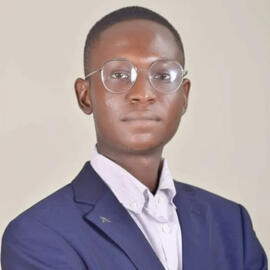 Orpheric ALLAGBE - Laravel Developer